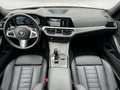 BMW 320 i M Sport Automatik Navi Klima Leder HiFi PDC Bianco - thumbnail 11