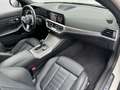 BMW 320 i M Sport Automatik Navi Klima Leder HiFi PDC Bianco - thumbnail 9