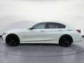 BMW 320 i M Sport Automatik Navi Klima Leder HiFi PDC Bianco - thumbnail 3