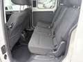 Volkswagen Caddy Caddy 4Motion•5 Sitzer•Serviceh.•Garantie Weiß - thumbnail 18
