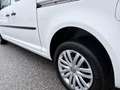 Volkswagen Caddy Caddy 4Motion•5 Sitzer•Serviceh.•Garantie Weiß - thumbnail 8