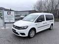 Volkswagen Caddy Caddy 4Motion•5 Sitzer•Serviceh.•Garantie Weiß - thumbnail 1