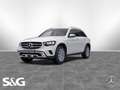 Mercedes-Benz GLC 300 e 4M AHK+KAMERA+CARPLAY+MBUX+LED+18 ZOLL Weiß - thumbnail 1