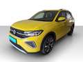 Volkswagen T-Cross 1.0 TSI DSG R line, AHK, R-Kamera Gelb - thumbnail 4