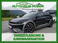 Hyundai IONIQ 5 Plus Line 77 kWh AWD WP TECHPAKET Schwarz - thumbnail 1