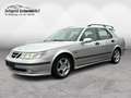Saab 9-5 Kombi LPG-Gasanlage Zilver - thumbnail 3