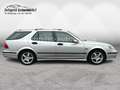 Saab 9-5 Kombi LPG-Gasanlage Zilver - thumbnail 8