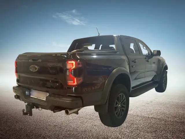 Ford Ranger Raptor 3.0 Ecoboost V6 4WD DC 5 posti + iva 22%