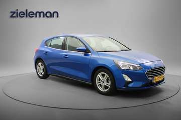 1.0 EcoBoost Edition Business - Carplay, Camera, C