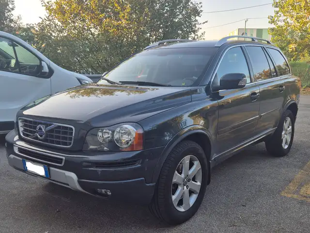 Volvo XC90 XC90 I 2002 2.4 d5 Polar awd 200cv geartronic