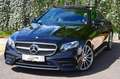 Mercedes-Benz E 400 Coupe 4Matic*BURM*PANO*360*ACC* Black - thumbnail 1