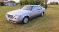 Mercedes-Benz CL 500 CL 500 GPL epoca Argento - thumbnail 4