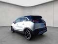 Opel Crossland Crossland 1.2 Automatik Ultimate Silber - thumbnail 3