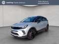 Opel Crossland Crossland 1.2 Automatik Ultimate Silber - thumbnail 1