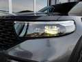 Ford Explorer ST-LINE 3,0 V6 EcoBoost PHEV 4X4 Aut *7 SITZE / SKY / AHV & 360° KAMERA / NAVI / ACC / VOLLEDER BEH. + BELÜFTET / 20 ZOLL Grau - thumbnail 15