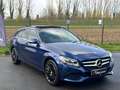 Mercedes-Benz C 200 BREAK 200 BLUETEC BUSINESS EXECUTIVE * TOIT OUVRANT * GARANTIE Синий - thumbnail 2