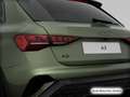 Audi A3 35 TFSI S tronic 2x S line Pano/Mat Grün - thumbnail 8