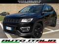Jeep Compass 1.6 MJT 120CV LIMITED TOTAL BLACK+18'+NAVI+CARPLAY Nero - thumbnail 1