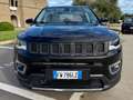 Jeep Compass 1.6 MJT 120CV LIMITED TOTAL BLACK+18'+NAVI+CARPLAY Nero - thumbnail 2