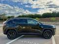 Jeep Compass 1.6 MJT 120CV LIMITED TOTAL BLACK+18'+NAVI+CARPLAY Nero - thumbnail 5