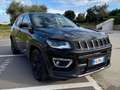 Jeep Compass 1.6 MJT 120CV LIMITED TOTAL BLACK+18'+NAVI+CARPLAY Nero - thumbnail 3