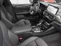 BMW X3 xDrive30i M-Sport,STHZ,ACC,Pano,LHZ, Nero - thumbnail 9