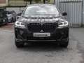 BMW X3 xDrive30i M-Sport,STHZ,ACC,Pano,LHZ, Nero - thumbnail 4