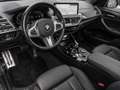 BMW X3 xDrive30i M-Sport,STHZ,ACC,Pano,LHZ, Nero - thumbnail 10