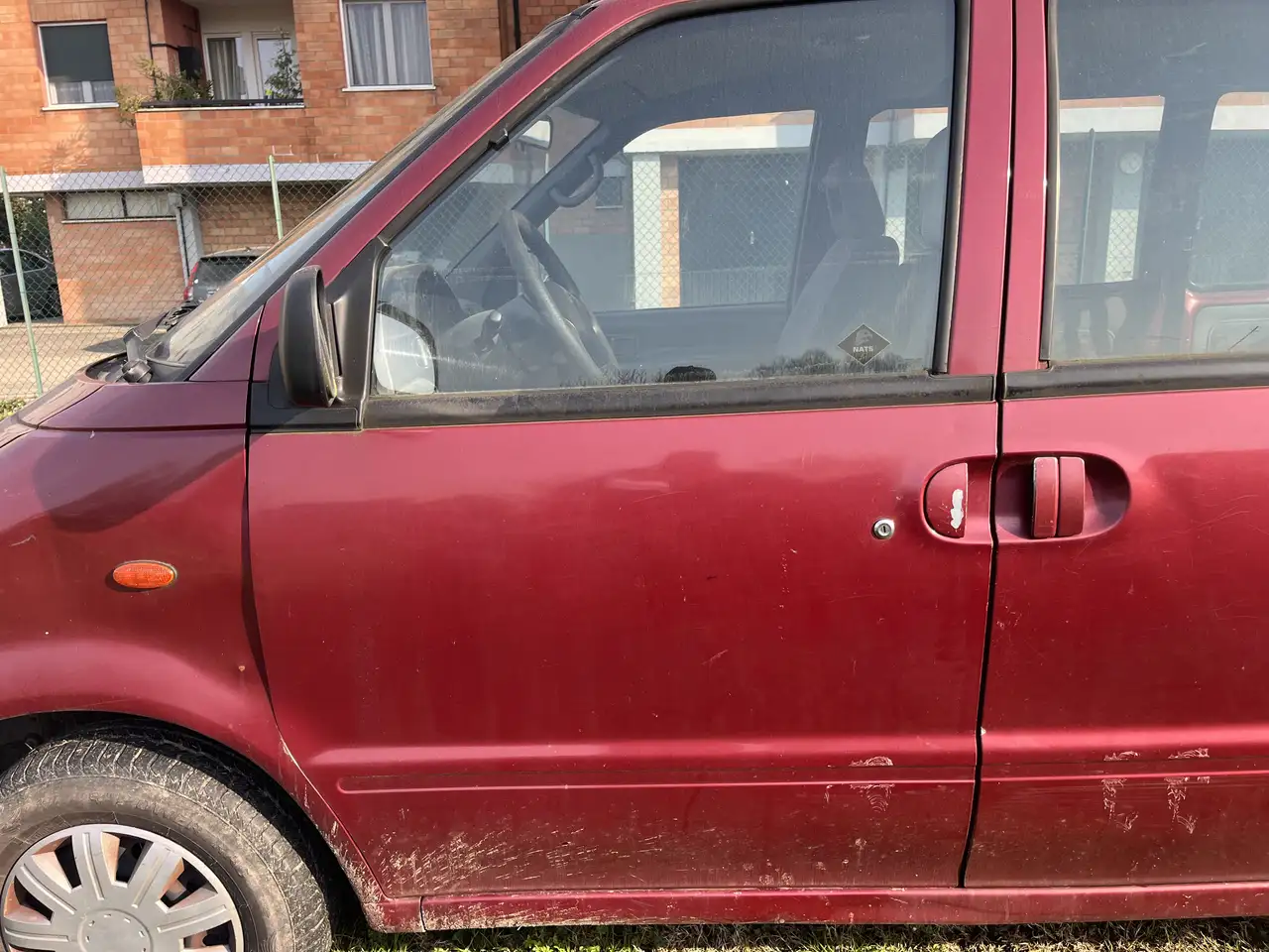 Nissan Serena 1.6 Magic 8p.ti, foto 6