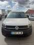 Volkswagen Caddy 2.0TDI Comfortline 110kW Wit - thumbnail 1