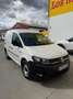 Volkswagen Caddy 2.0TDI Comfortline 110kW Wit - thumbnail 2