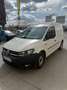 Volkswagen Caddy 2.0TDI Comfortline 110kW Wit - thumbnail 3