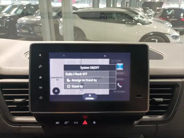 Renault Trafic view 11
