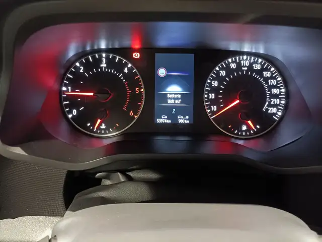 Renault Trafic view 7