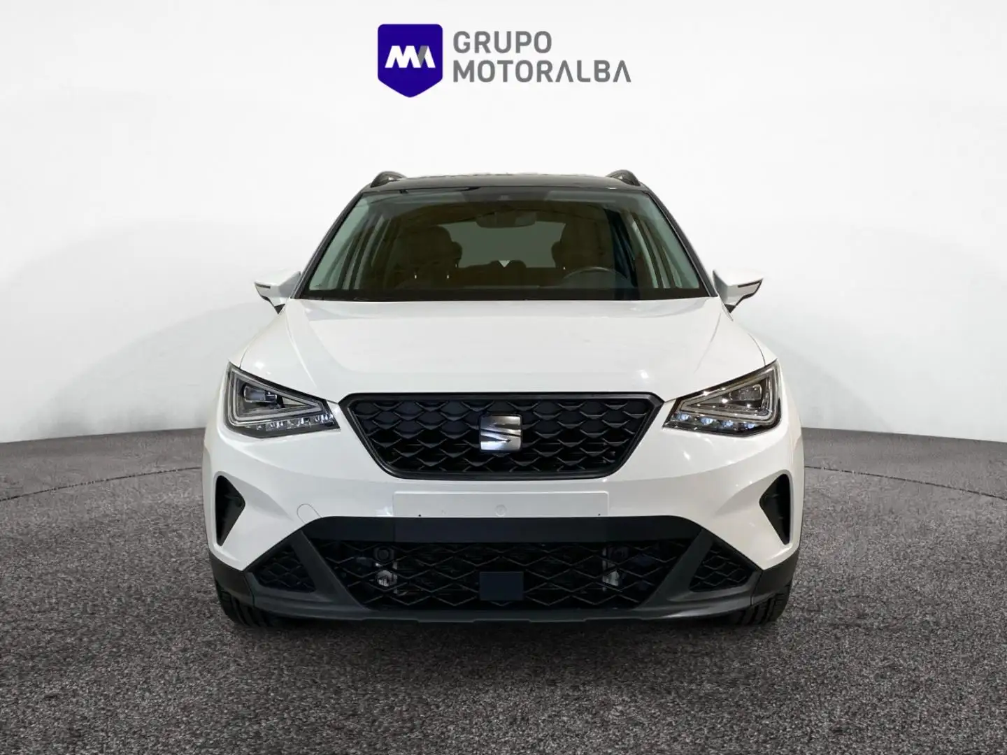 SEAT Arona 1.0 TSI 81kW (110CV) Style Blanco - 2