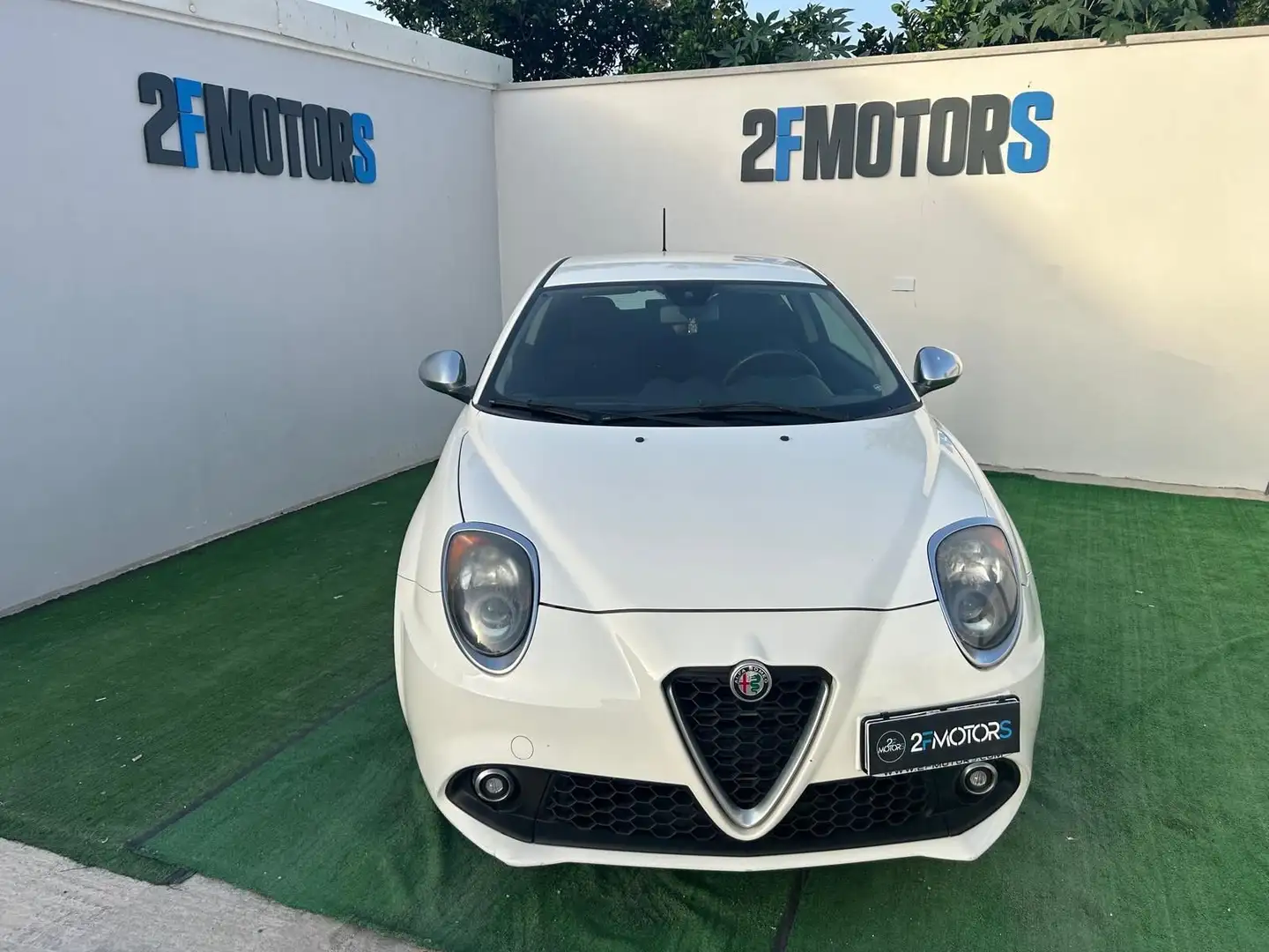 Alfa Romeo MiTo 1.4 78 CV 8V S&S Urban Alb - 2