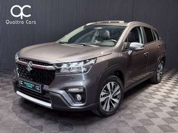 1.4 Turbo Hybrid GLX - Toit ouvrant - Camera 360 - Car play