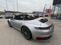 Porsche 911 Carrera 4 Cabrio PDK Grau - thumbnail 3