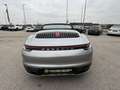 Porsche 911 Carrera 4 Cabrio PDK Grau - thumbnail 31