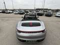 Porsche 911 Carrera 4 Cabrio PDK Grau - thumbnail 4