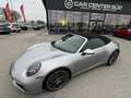Porsche 911 Carrera 4 Cabrio PDK Grau - thumbnail 39