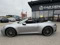 Porsche 911 Carrera 4 Cabrio PDK Grau - thumbnail 2