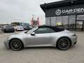 Porsche 911 Carrera 4 Cabrio PDK Grau - thumbnail 29