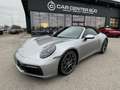 Porsche 911 Carrera 4 Cabrio PDK Grau - thumbnail 28