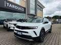 Opel Mokka Mokka 1.2 Turbo 130 CV aut. Elegance Blanc - thumbnail 1