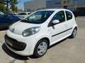 Citroen C1 1.0i 12v SX Sensodrive Blanc - thumbnail 3