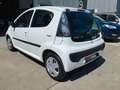 Citroen C1 1.0i 12v SX Sensodrive Blanc - thumbnail 4