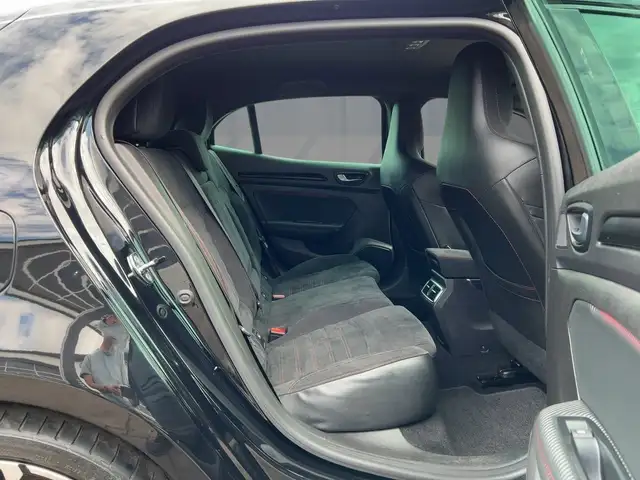 Renault Megane view 9