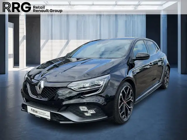 Renault Megane main image
