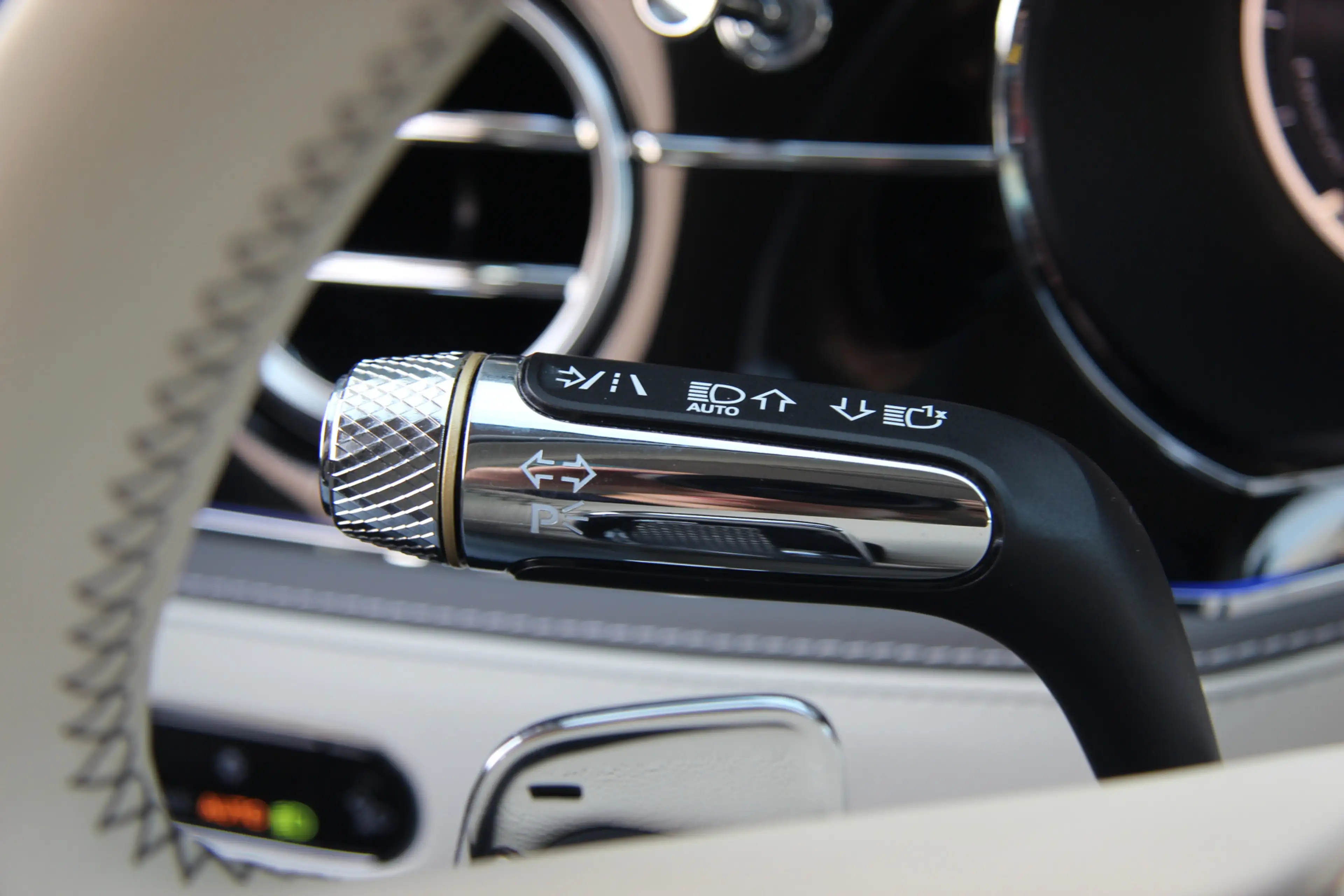 Bentley Flying Spur 2.9 V6 Hybrid | Blackline | Touring | Mulliner Dri — photo 47